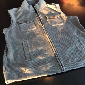 Men’s sweater vest
